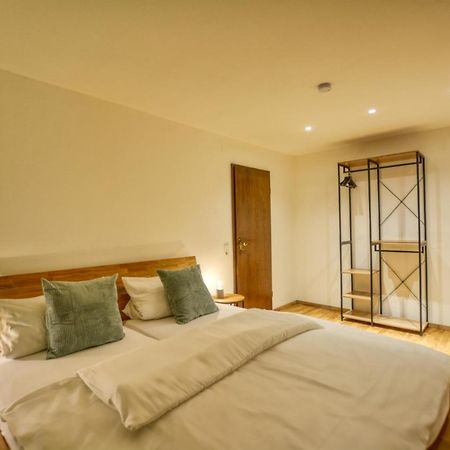 Ferienwohnung Herds Eintracht Baden-Baden Dış mekan fotoğraf