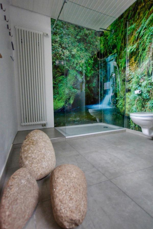 Ferienwohnung Herds Eintracht Baden-Baden Dış mekan fotoğraf