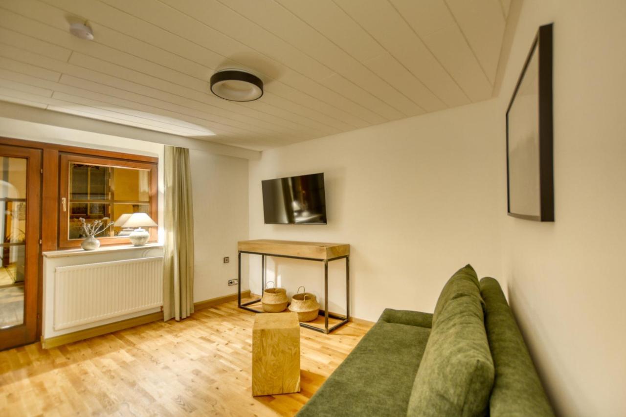 Ferienwohnung Herds Eintracht Baden-Baden Dış mekan fotoğraf