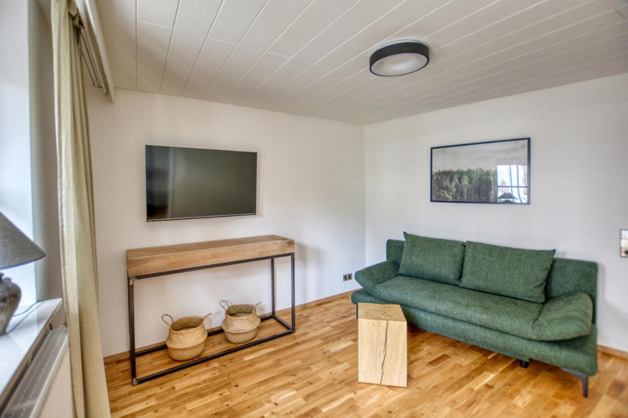 Ferienwohnung Herds Eintracht Baden-Baden Dış mekan fotoğraf