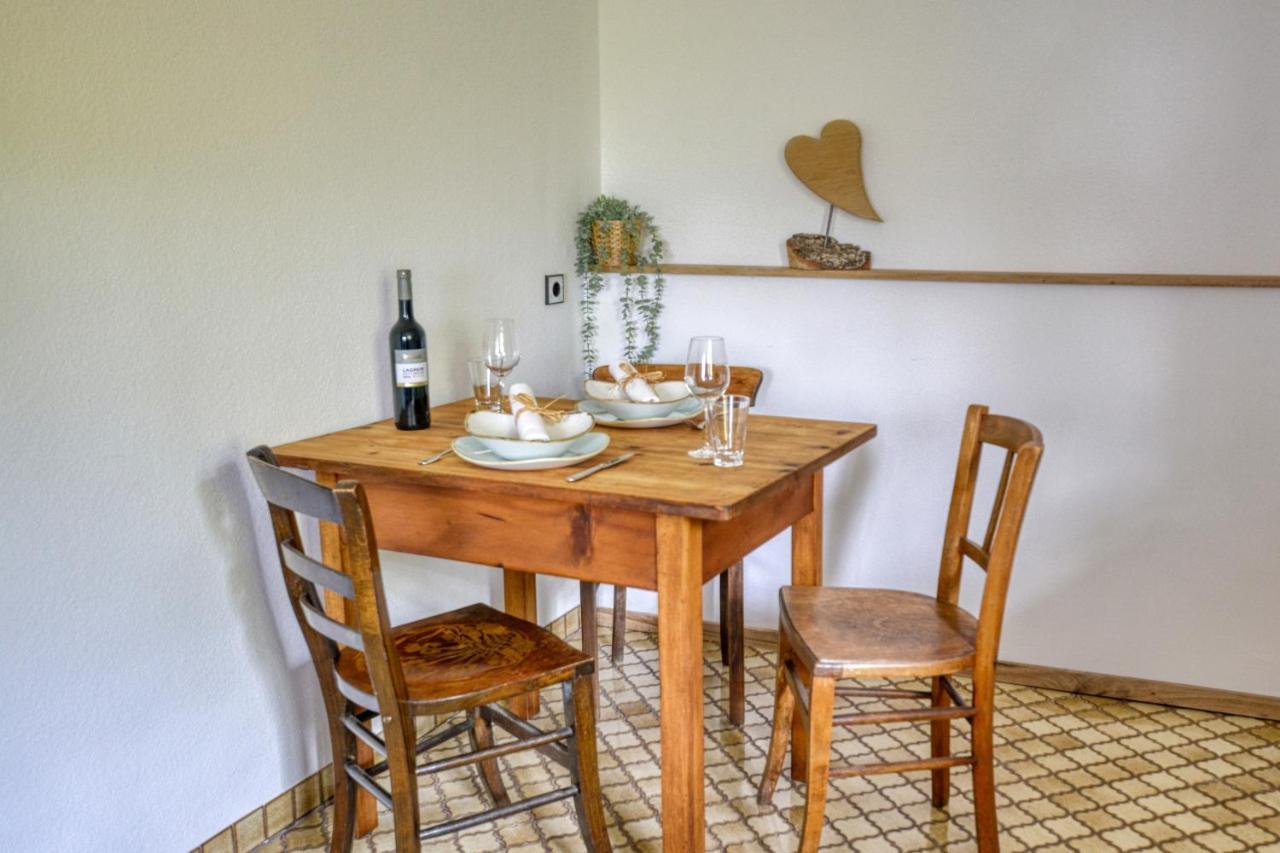 Ferienwohnung Herds Eintracht Baden-Baden Dış mekan fotoğraf