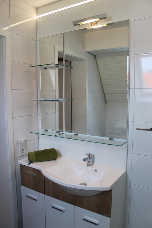 Ferienwohnung Herds Eintracht Baden-Baden Oda fotoğraf