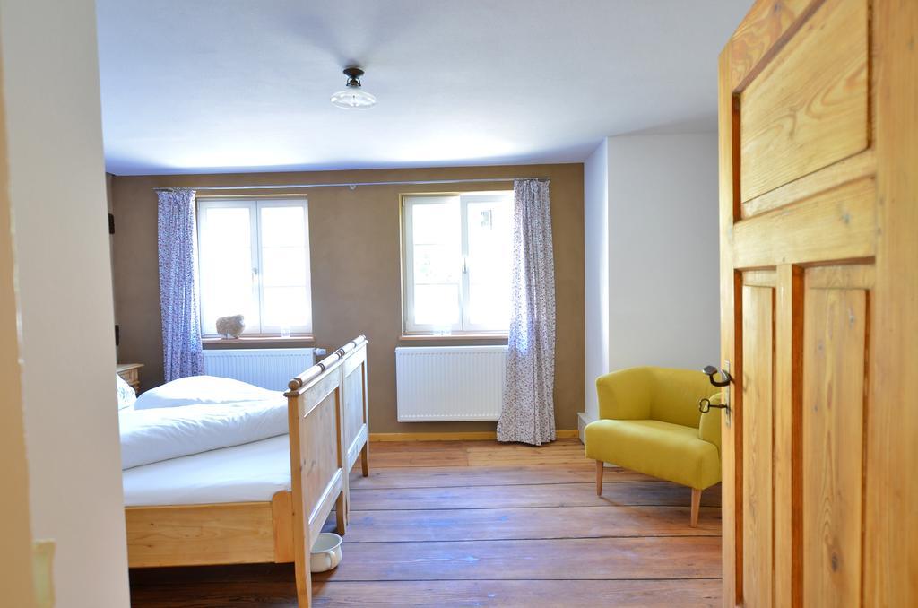 Ferienwohnung Herds Eintracht Baden-Baden Dış mekan fotoğraf
