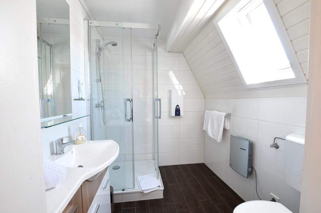 Ferienwohnung Herds Eintracht Baden-Baden Dış mekan fotoğraf