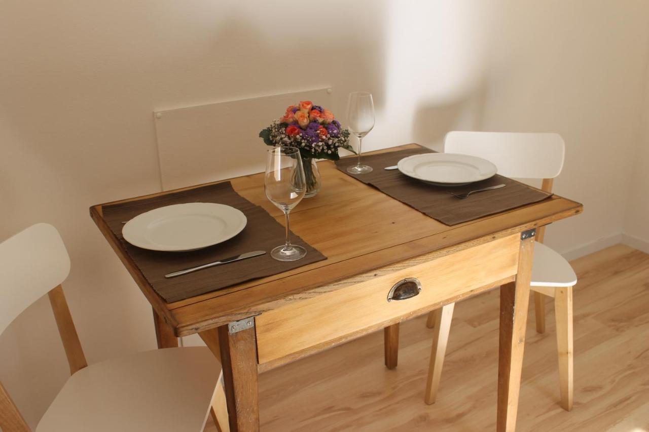 Ferienwohnung Herds Eintracht Baden-Baden Oda fotoğraf