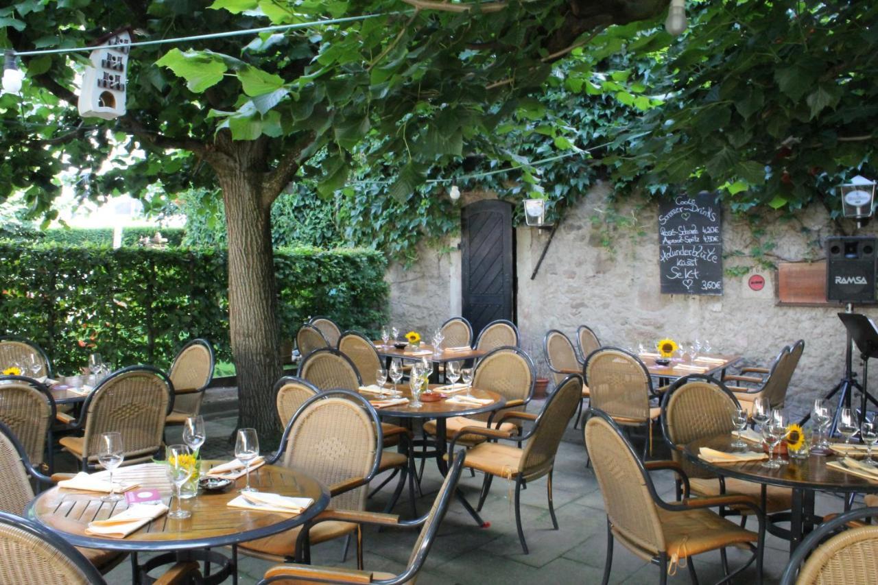 Ferienwohnung Herds Eintracht Baden-Baden Oda fotoğraf